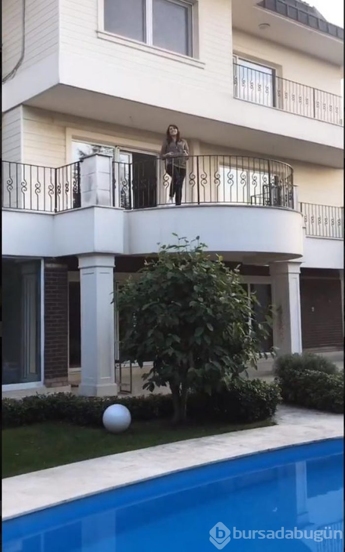 Kerimcan'ın kirası dudak uçuklattı