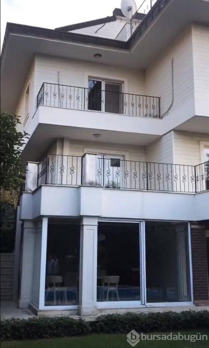 Kerimcan'ın kirası dudak uçuklattı