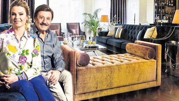 Kerimcan'ın kirası dudak uçuklattı