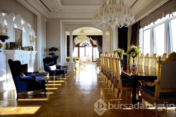 Kerimcan'ın kirası dudak uçuklattı