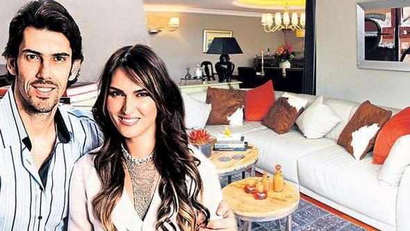 Kerimcan'ın kirası dudak uçuklattı