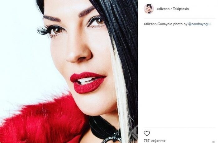 Ünlülerin ınstagram paylaşımları