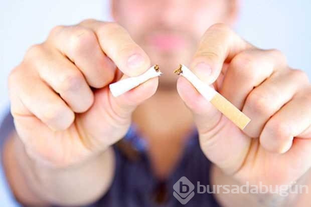 Kanser yapıyor