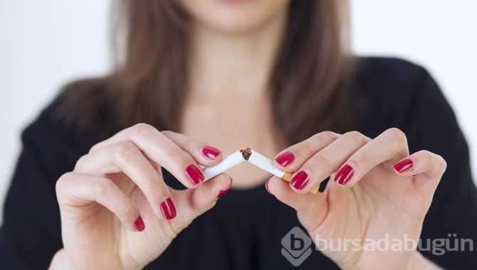Kanser yapıyor