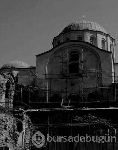 Tüyler ürpertici hikayelerin yaşandığı 18 mekan