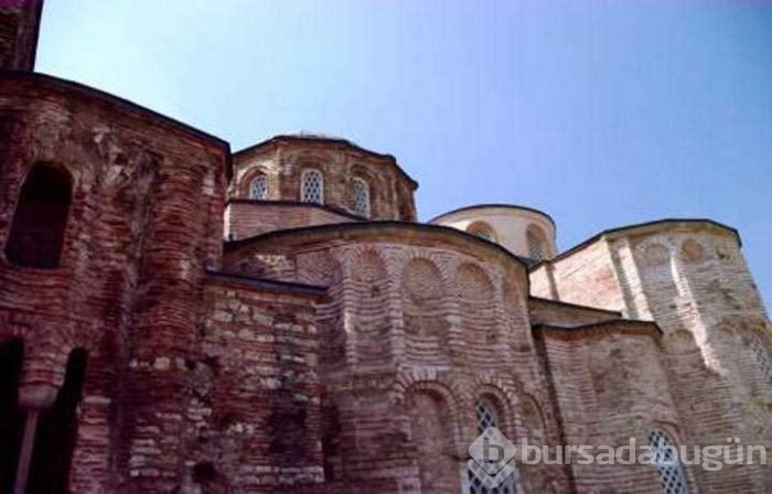 Tüyler ürpertici hikayelerin yaşandığı 18 mekan