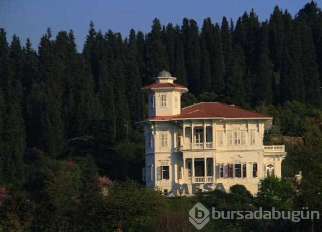 Tüyler ürpertici hikayelerin yaşandığı 18 mekan