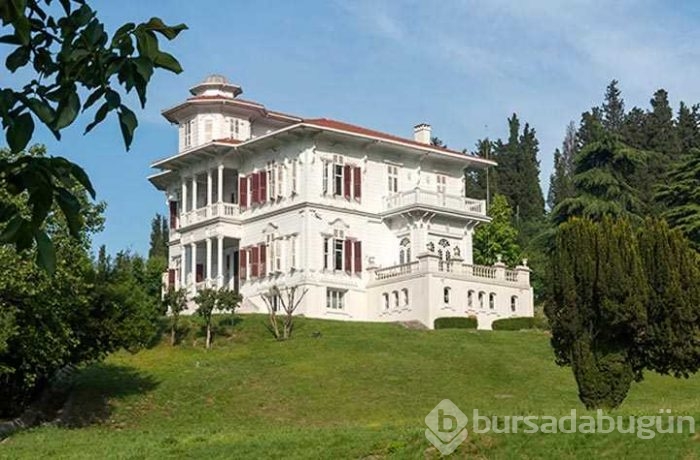 Tüyler ürpertici hikayelerin yaşandığı 18 mekan