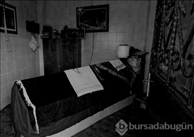 Tüyler ürpertici hikayelerin yaşandığı 18 mekan