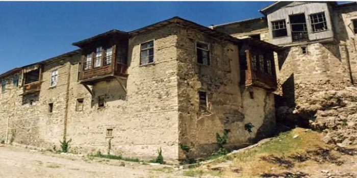 Tüyler ürpertici hikayelerin yaşandığı 18 mekan