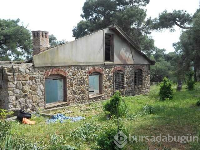 Tüyler ürpertici hikayelerin yaşandığı 18 mekan