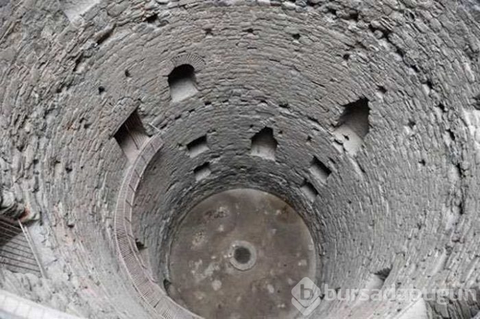 Tüyler ürpertici hikayelerin yaşandığı 18 mekan