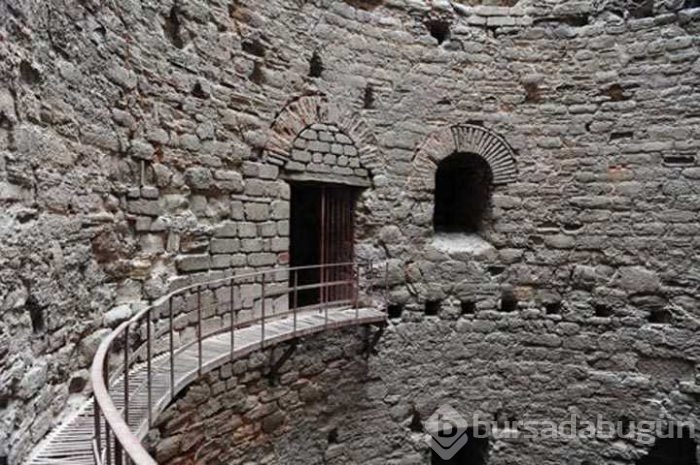 Tüyler ürpertici hikayelerin yaşandığı 18 mekan