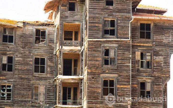 Tüyler ürpertici hikayelerin yaşandığı 18 mekan