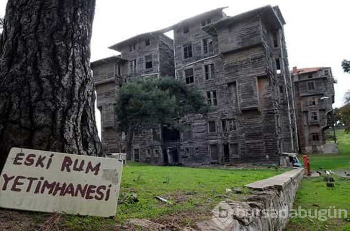 Tüyler ürpertici hikayelerin yaşandığı 18 mekan
