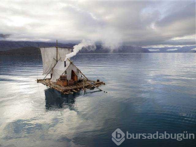 Günün fotoğrafları
