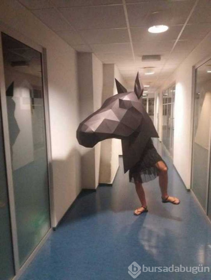 Günün fotoğrafları