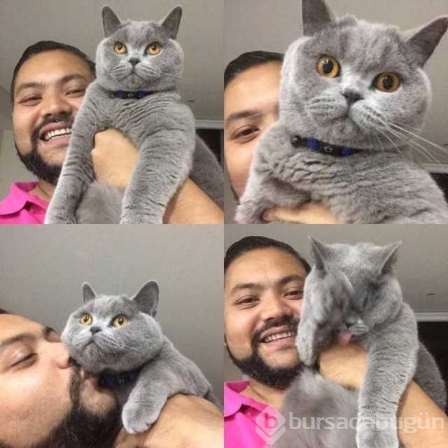 Günün fotoğrafları