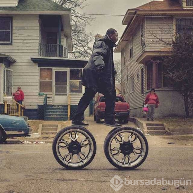 Günün fotoğrafları