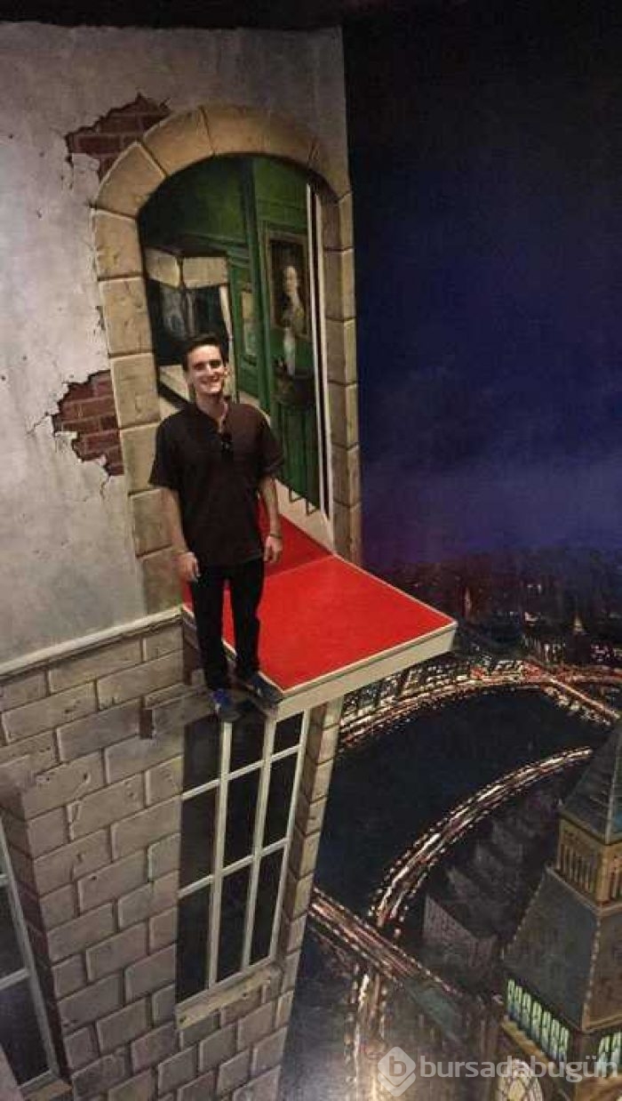 Günün fotoğrafları