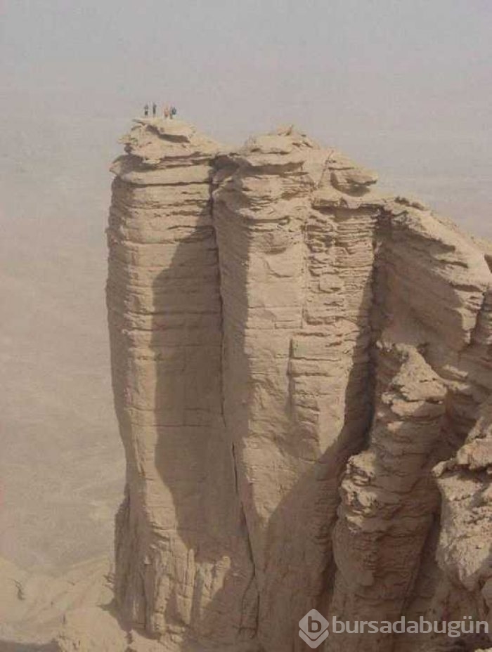 Günün fotoğrafları