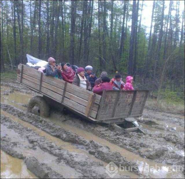 Günün fotoğrafları