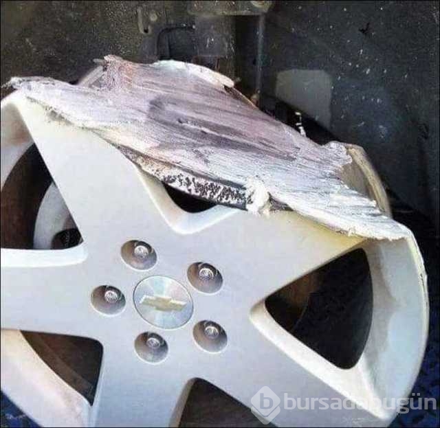 Günün fotoğrafları