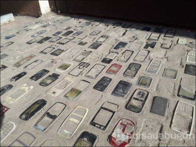 Günün fotoğrafları