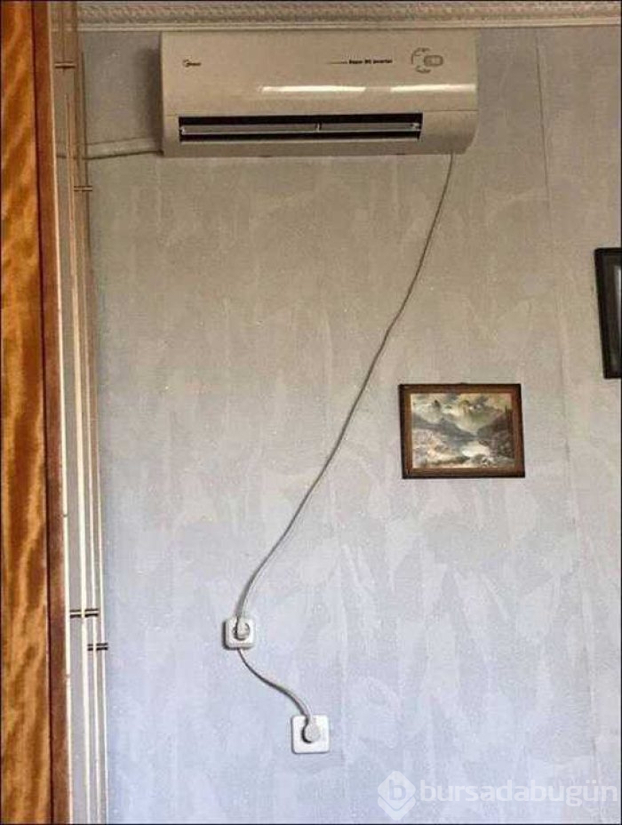 Günün fotoğrafları