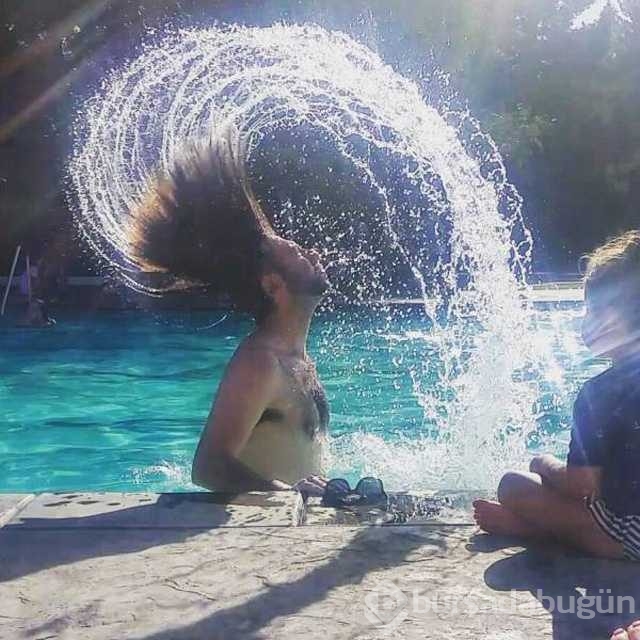 Günün fotoğrafları