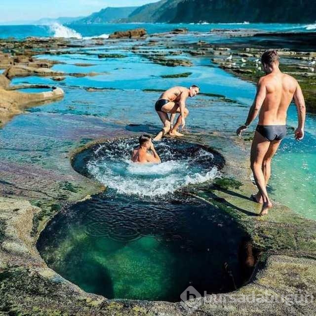Günün fotoğrafları