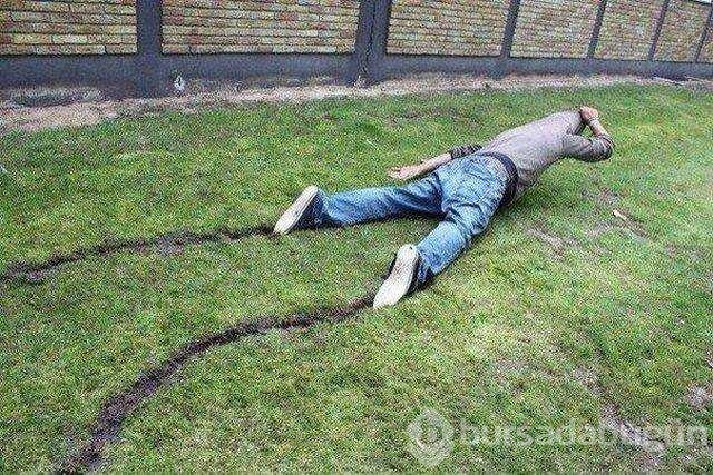 Günün fotoğrafları