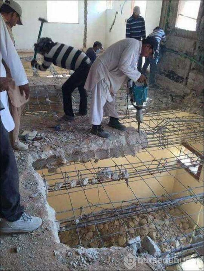 Günün fotoğrafları