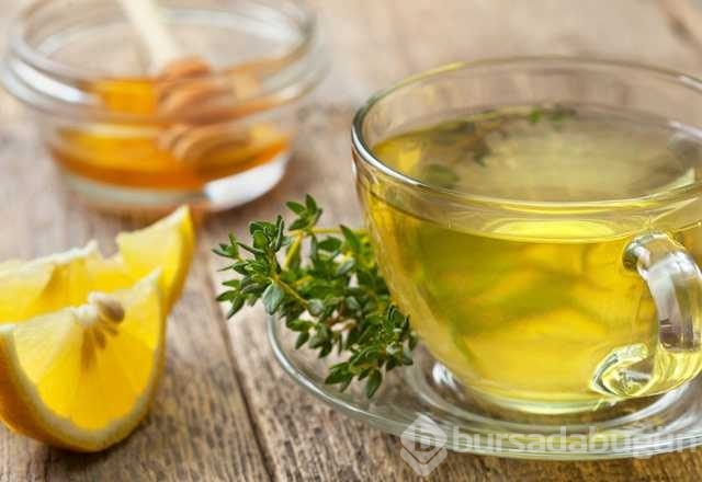 Kekik çayının faydaları nelerdir?