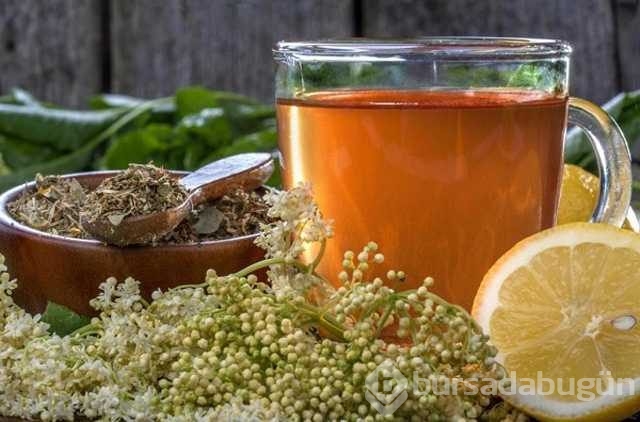 Kekik çayının faydaları nelerdir?