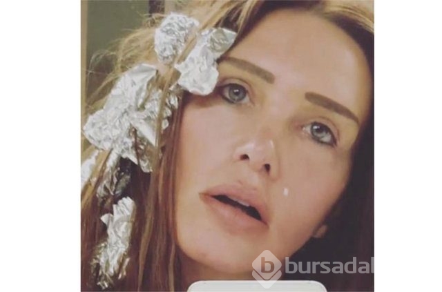 Ünlülerin makyajsız halleri