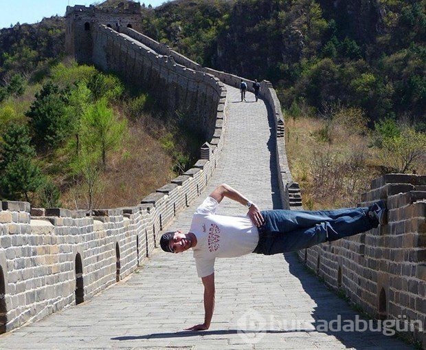 Şaşırtıcı fotoğraflar