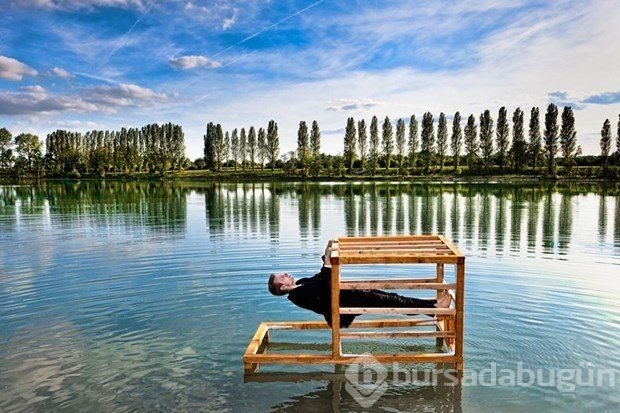 Şaşırtıcı fotoğraflar