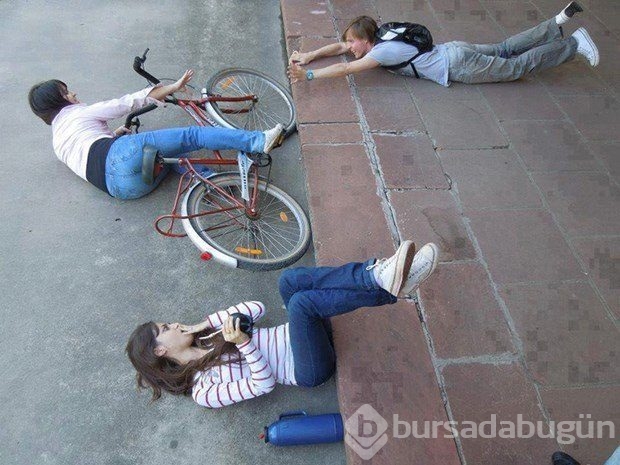 Şaşırtıcı fotoğraflar