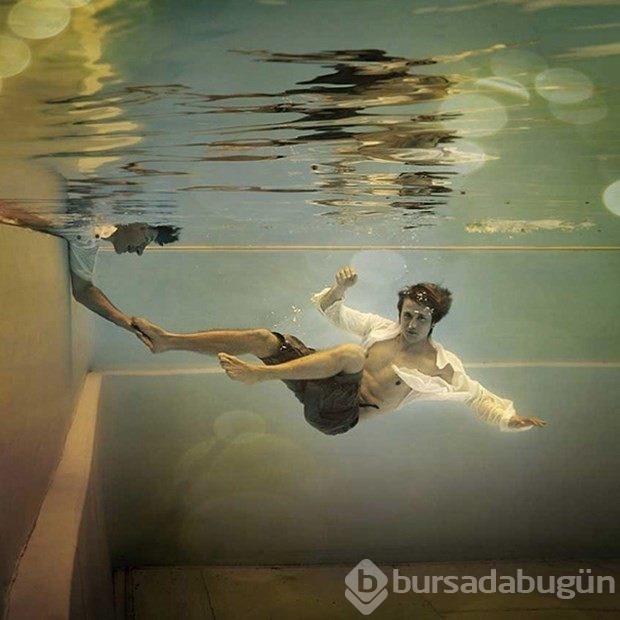 Şaşırtıcı fotoğraflar
