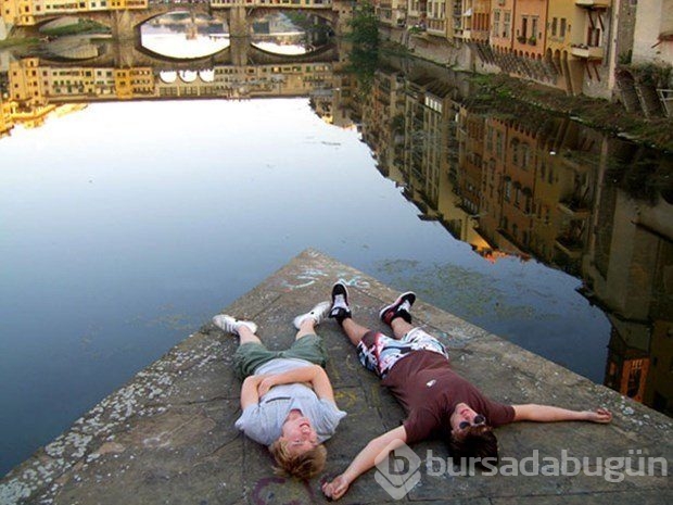 Şaşırtıcı fotoğraflar