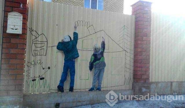 Sokak sanatında çığır açan sanatçılar