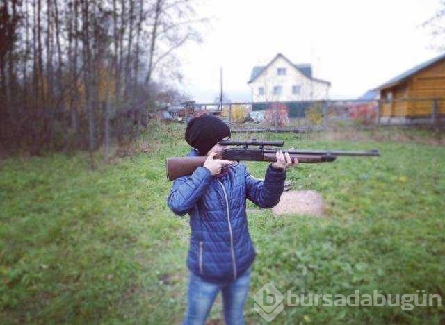 Günün en çok paylaşılan fotoğrafları