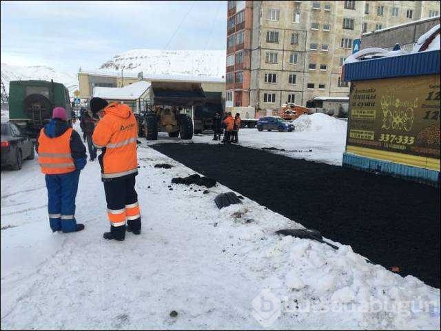 Günün en çok paylaşılan fotoğrafları