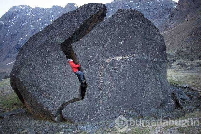 Günün en çok paylaşılan fotoğrafları
