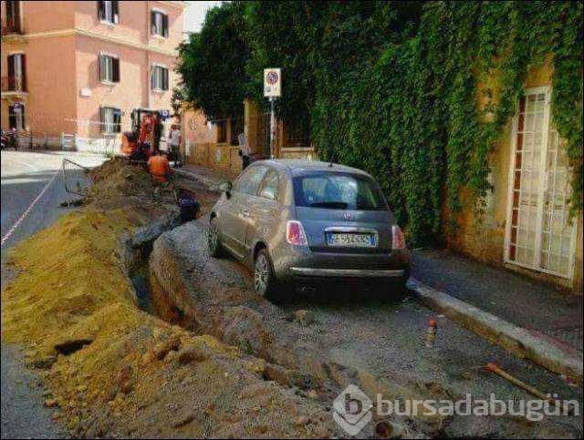 Günün en çok paylaşılan fotoğrafları
