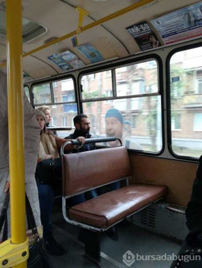 Günün en çok paylaşılan fotoğrafları