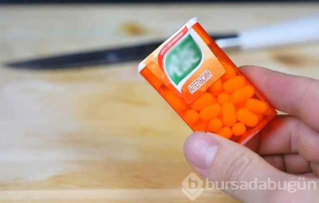 Kızgın bıçakla önüne geleni kesti
