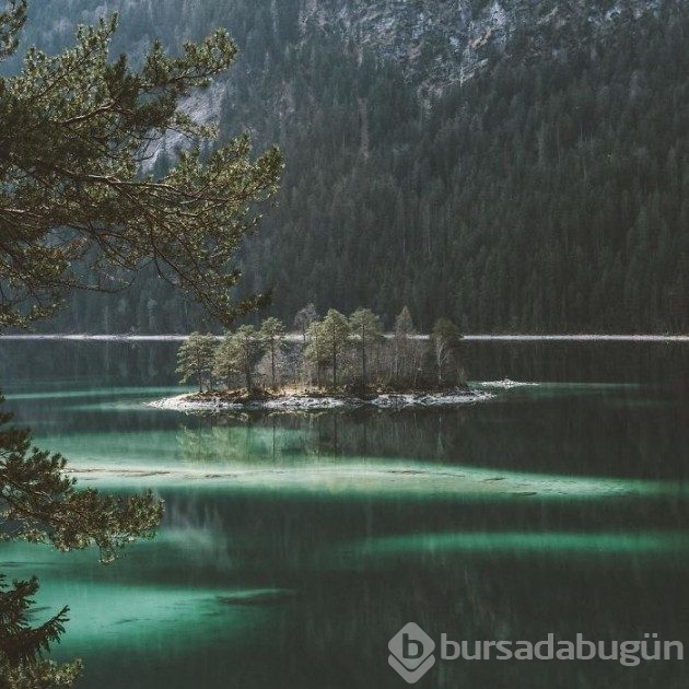 16 yaşında çektiği fotoğraflar muhteşem