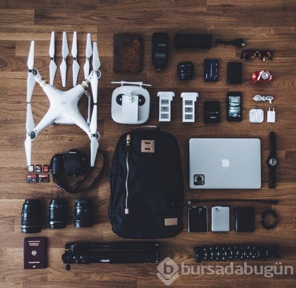 16 yaşında çektiği fotoğraflar muhteşem
